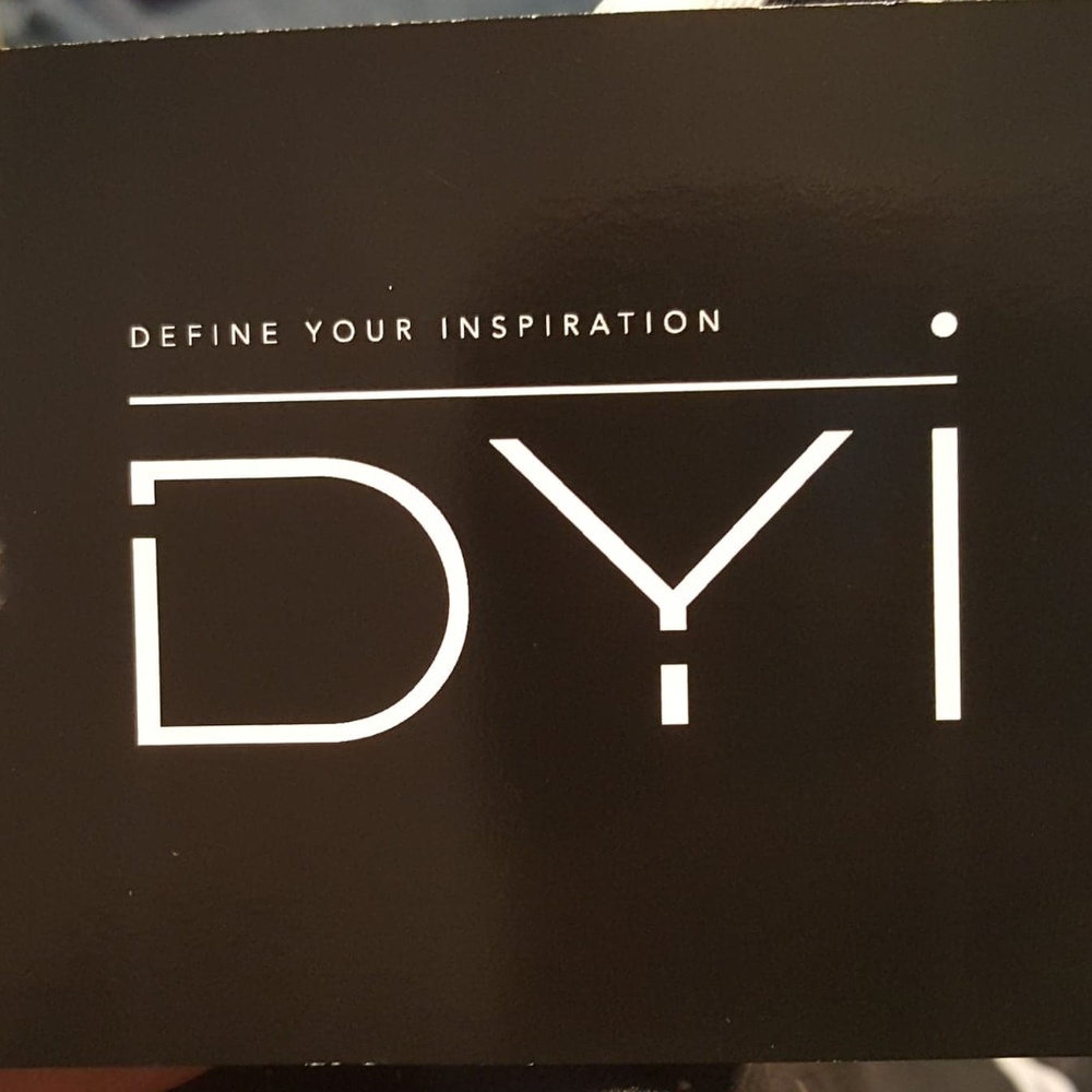 DYI High Rise Paint Splatter Leggings Sz XS #2 - Picture 6 of 6